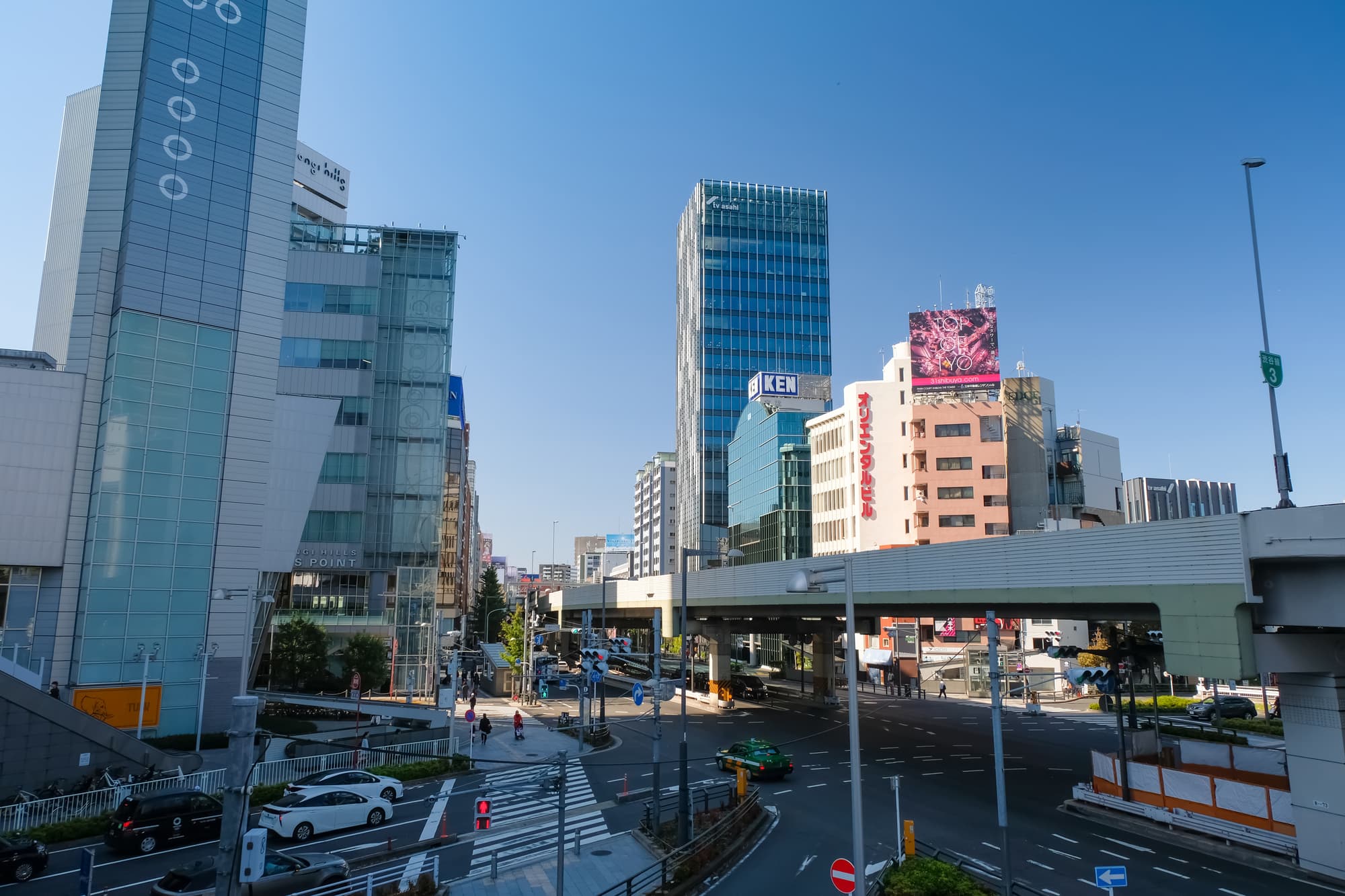 キャニング・アンド・アソシエイツ株式会社