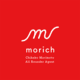 株式会社morich