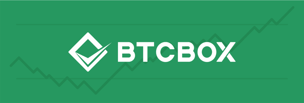 BTCボックス株式会社