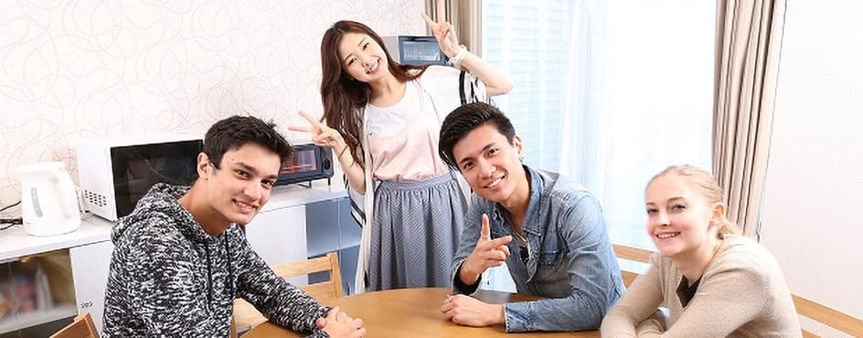 株式会社GGハウスマネジメント