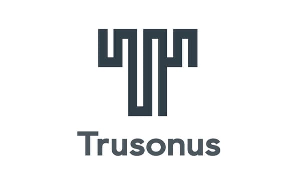 トラソナスジャパン株式会社