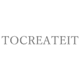 株式会社TOCREATEIT