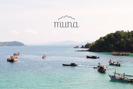 muna