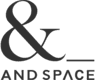 株式会社AND SPACE