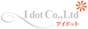 株式会社アイドット