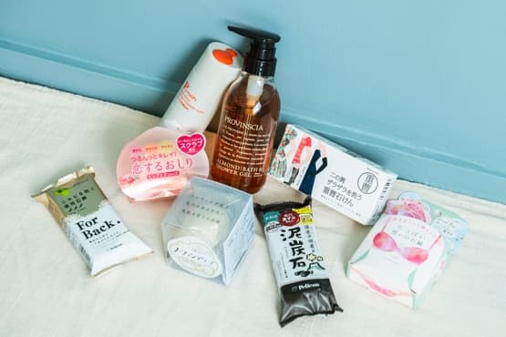 株式会社ペリカン石鹸