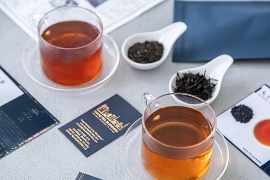 TOKYO TEA BLENDERS合同会社