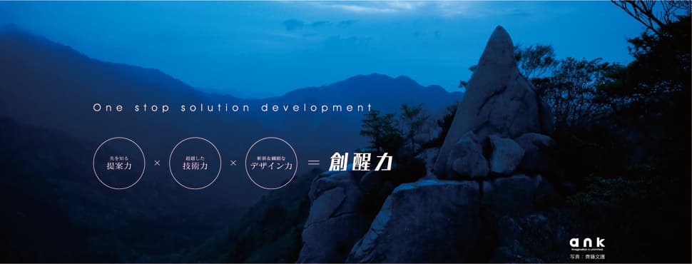 合同会社ank