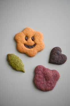 米粉のおやつ　菓子工房Sucre（シュクレ）