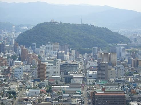 松山の未来を考える会