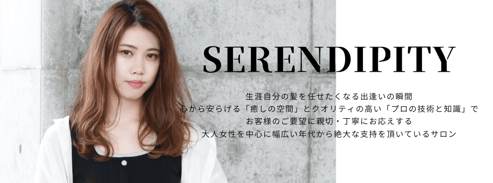 株式会社SERENDIPITY