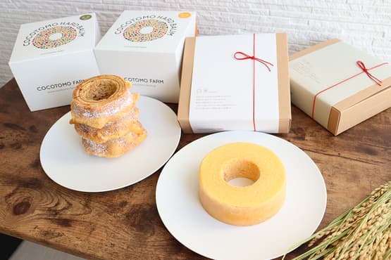 株式会社ココトモファーム