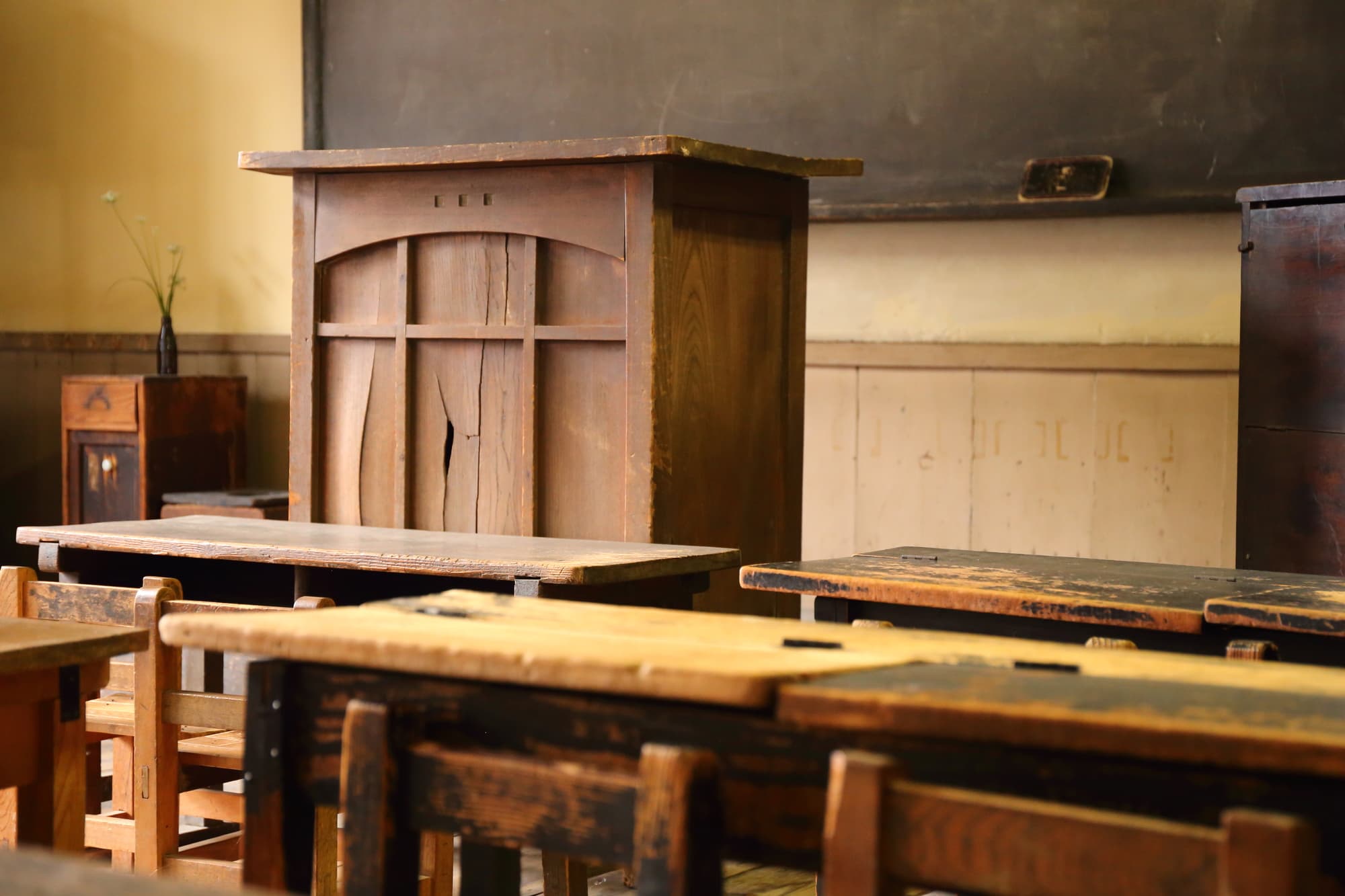 一般社団法人熱中学園