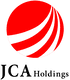 JCAホールディングス株式会社
