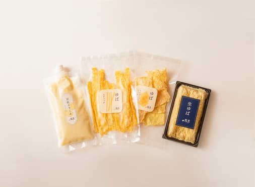 鈴木豆腐店