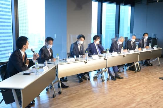 一般社団法人健康と経営を考える会