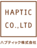 ハプティック　株式会社