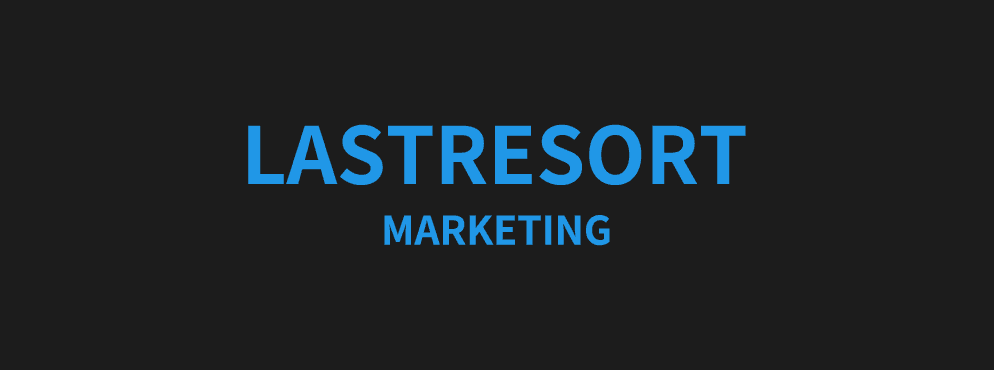 LastResort合同会社