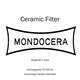 合同会社MondoceraHOLDINGS