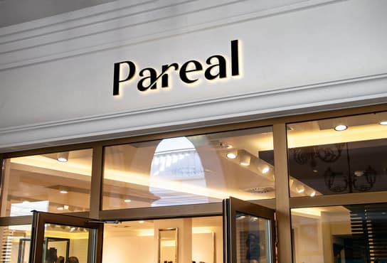 Pareal株式会社