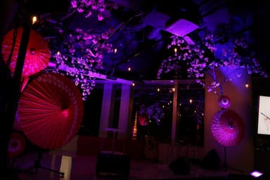YouTube Space Tokyo 2