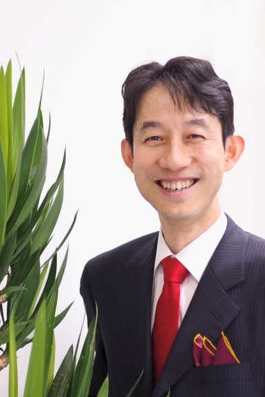 井上院長