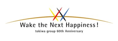 60th記念ロゴマーク