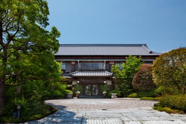 樫野倶楽部