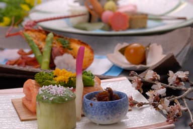 お料理イメージ