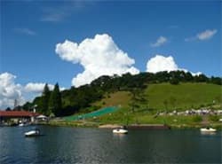 六甲山カンツリーハウス イメージ