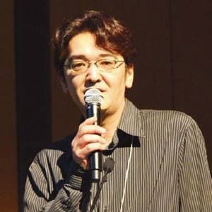 伊勢幸一氏