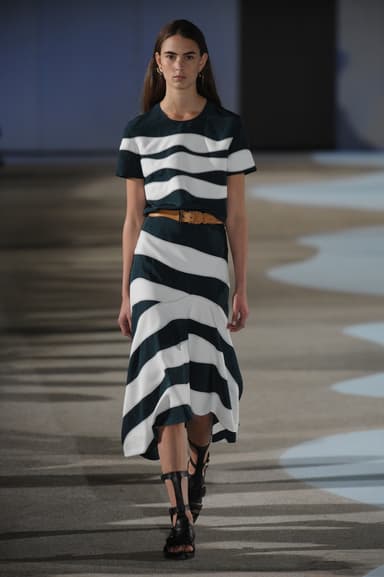 2016春夏ルック(2)