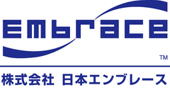 株式会社日本エンブレース