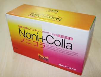 ノニコラ