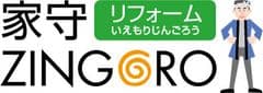 家守甚五郎ロゴ
