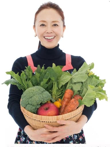 熊谷真実さん