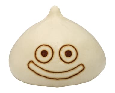 スライムにくまん