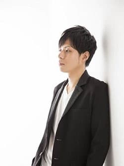 林部智史 氏