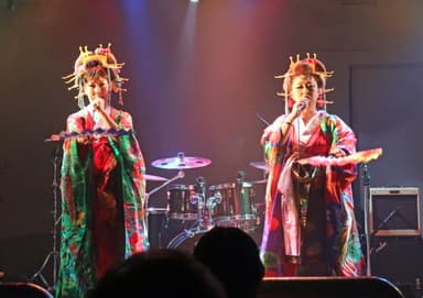 2016.04.23 町田ライブ2