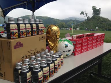 FAIR　SPIRITS　CUP