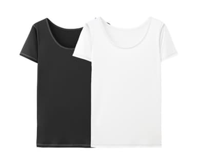 Ｕネック(S・M・L)