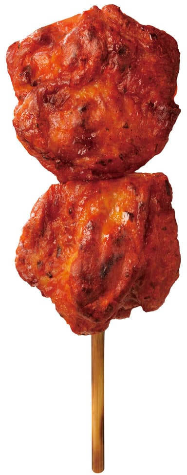 タンドリーチキン串