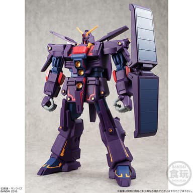 機動戦士ガンダム　ユニバーサルユニット　サイコ・ガンダムMk-II (2)