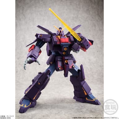 機動戦士ガンダム　ユニバーサルユニット　サイコ・ガンダムMk-II (3)