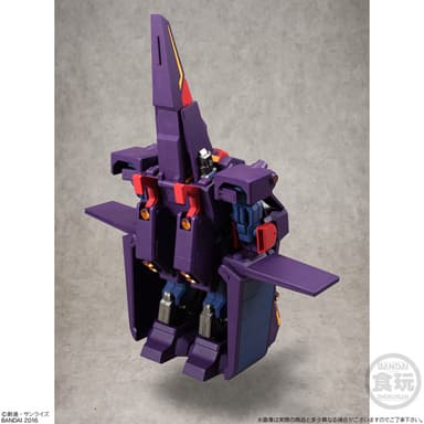 機動戦士ガンダム　ユニバーサルユニット　サイコ・ガンダムMk-II (7)