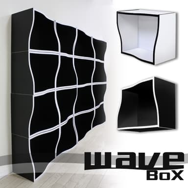 ウェーブボックス3