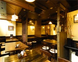 御徒町店