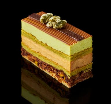 シグネチャースイーツ　シシリアン
