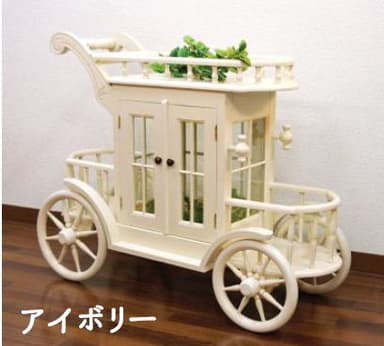 ワゴン