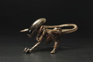 [画像]ARTFX＋ ドッグエイリアン